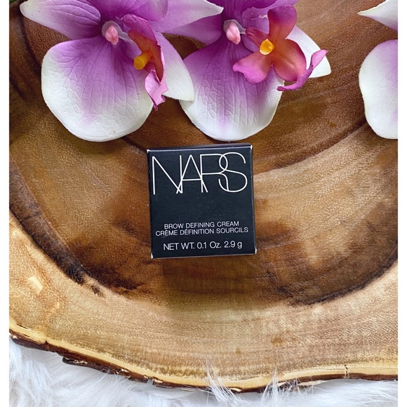 NWT NARS Brow Defining Cream - Picture 3 of 7